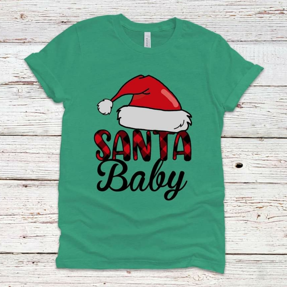 Santa baby